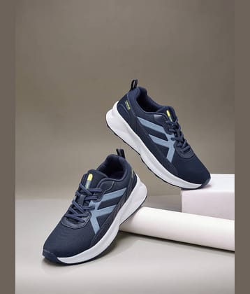 Campus TRED Navy Men's Sports Running Shoes