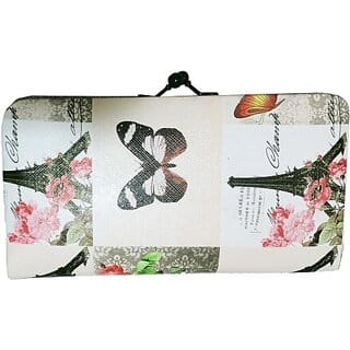 Life Today Formal, Party Black Clutch