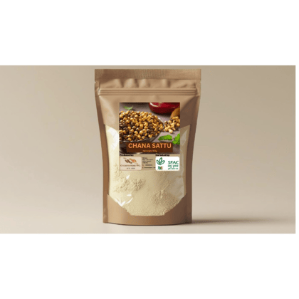 CHANA SATTU - 510 gm