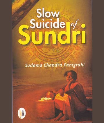 SLOW SUICIDE SUNDRI