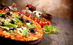 Pizza Heavens