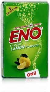ENO LEMON PACK