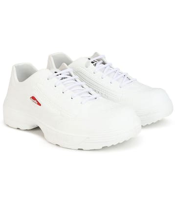 Aqualite White Men's Lifestyle - None