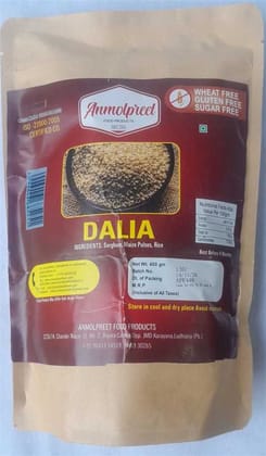 DAILA 400GM G.F