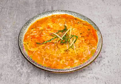 Paneer Lababdar