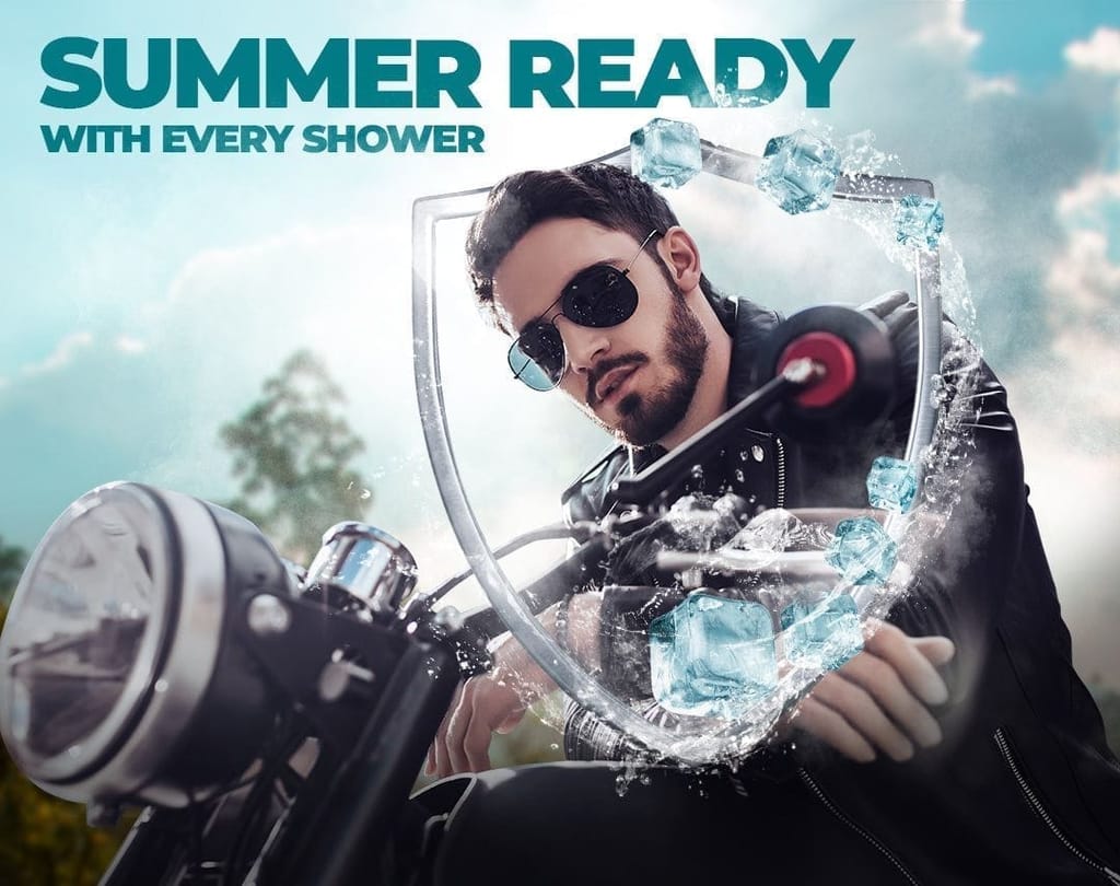 Beardo Ice Blast Trio