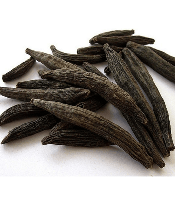 Nutrixia Food Kapok Buds (Marathi Moggu) Indian Capers Ilavu,Mogga 50 gm