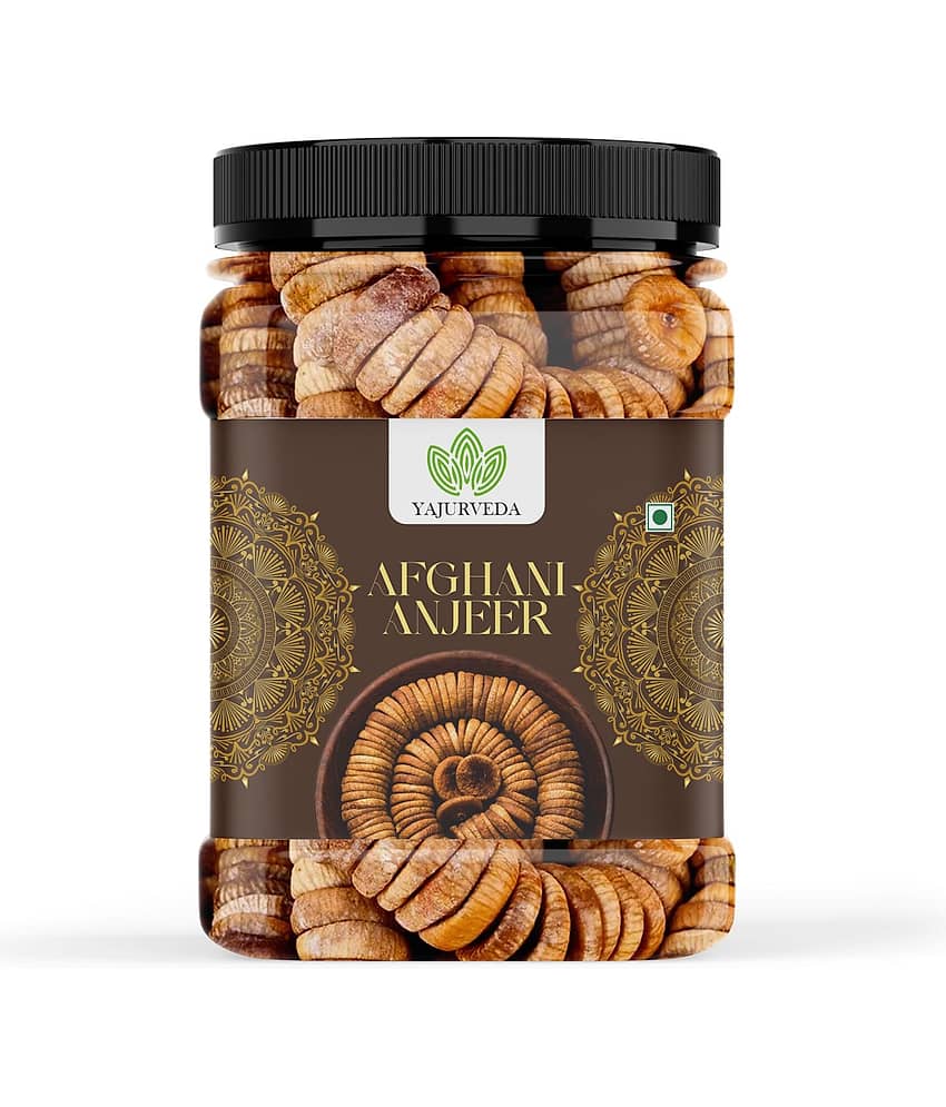 Yajurveda Fig (Anjeer) 500 g