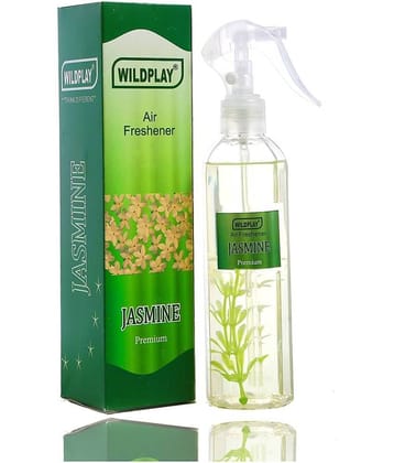 Wildplay Room Freshening Liquid ( Pack of 1 )