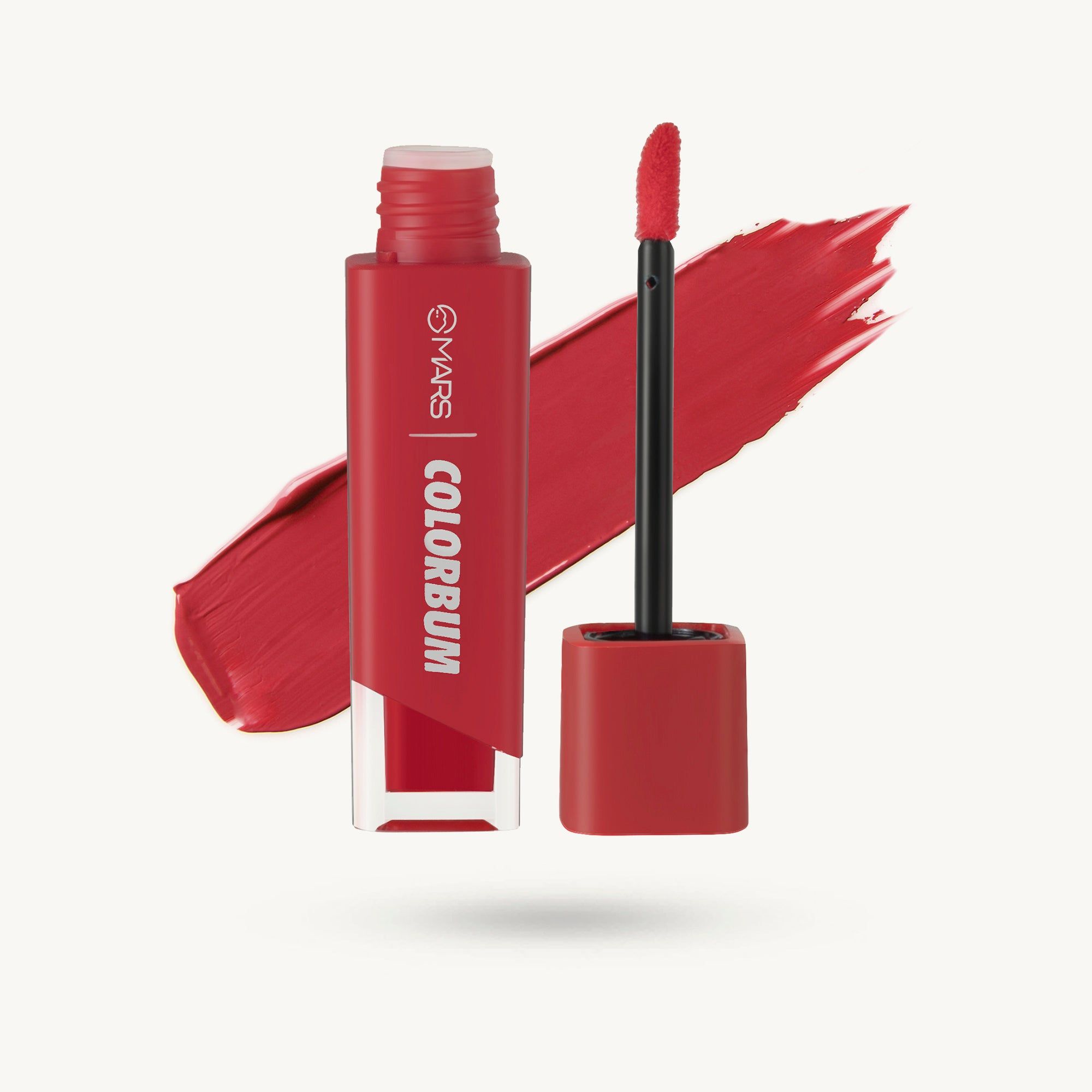 Colorbum | Liquid Lipstick-02-Scarlet Seoul