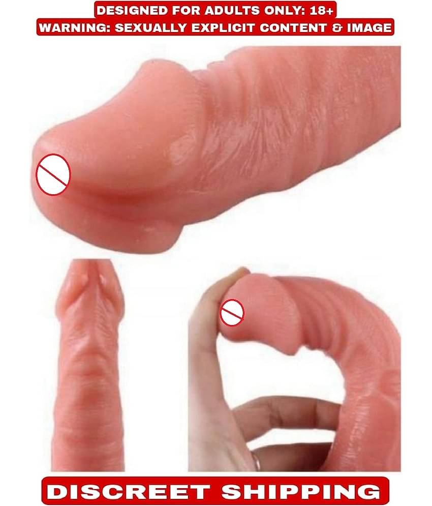 8.75 Inch Dildo Vibrating G-Spot Clit Vibrator, Realistic Penis Sex Toy Couples. Perfect Gifts-PREMIUM DILDO