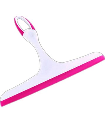 Soft Glass Scraper Glass Wiper Window Glass Cleaner Home Tools RD