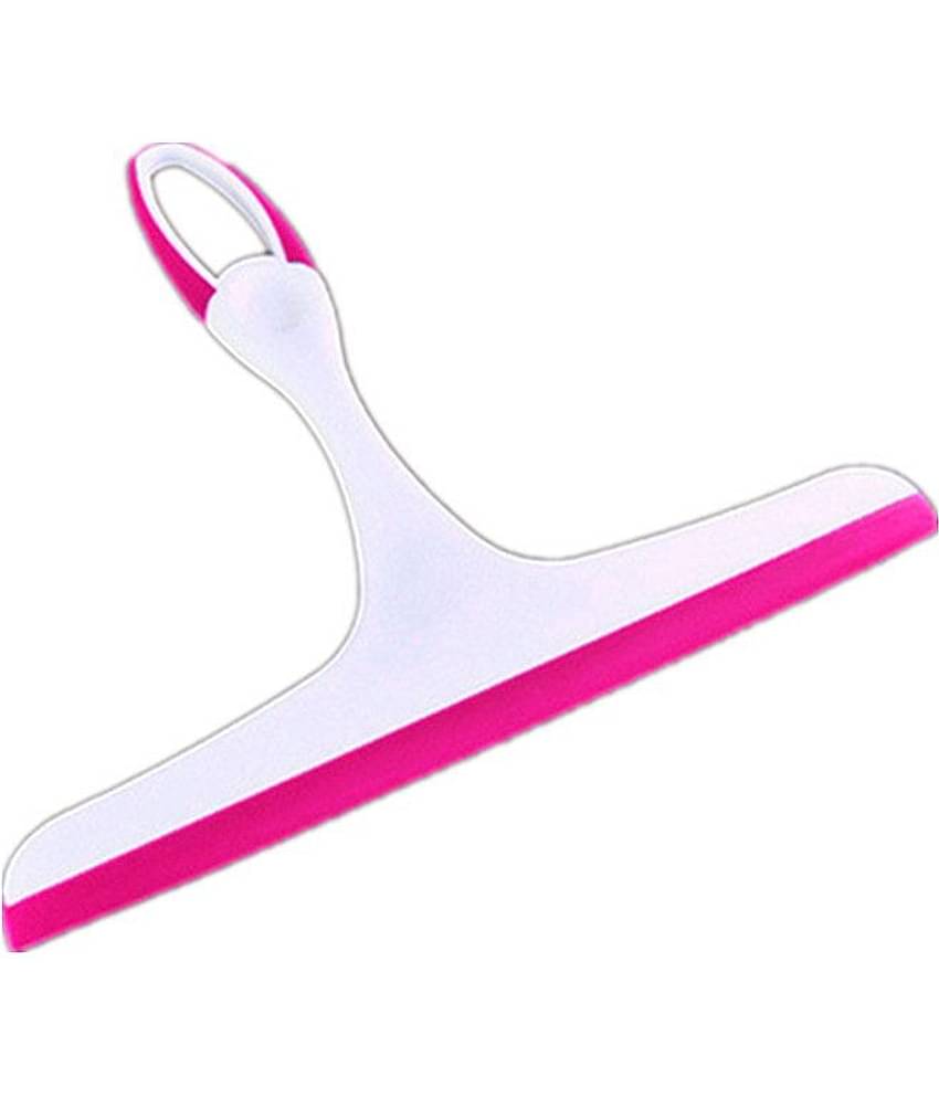 Soft Glass Scraper Glass Wiper Window Glass Cleaner Home Tools RD