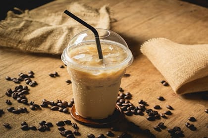 Cold Coffee