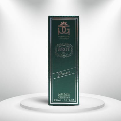 Brot NX-100 ML