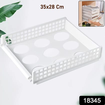 Clothes Organizer Drawers Folding Board (1 Pc / 35×28 CM)cc