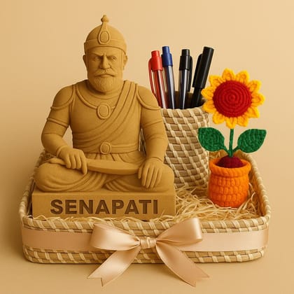 Heritage Desk Hamper