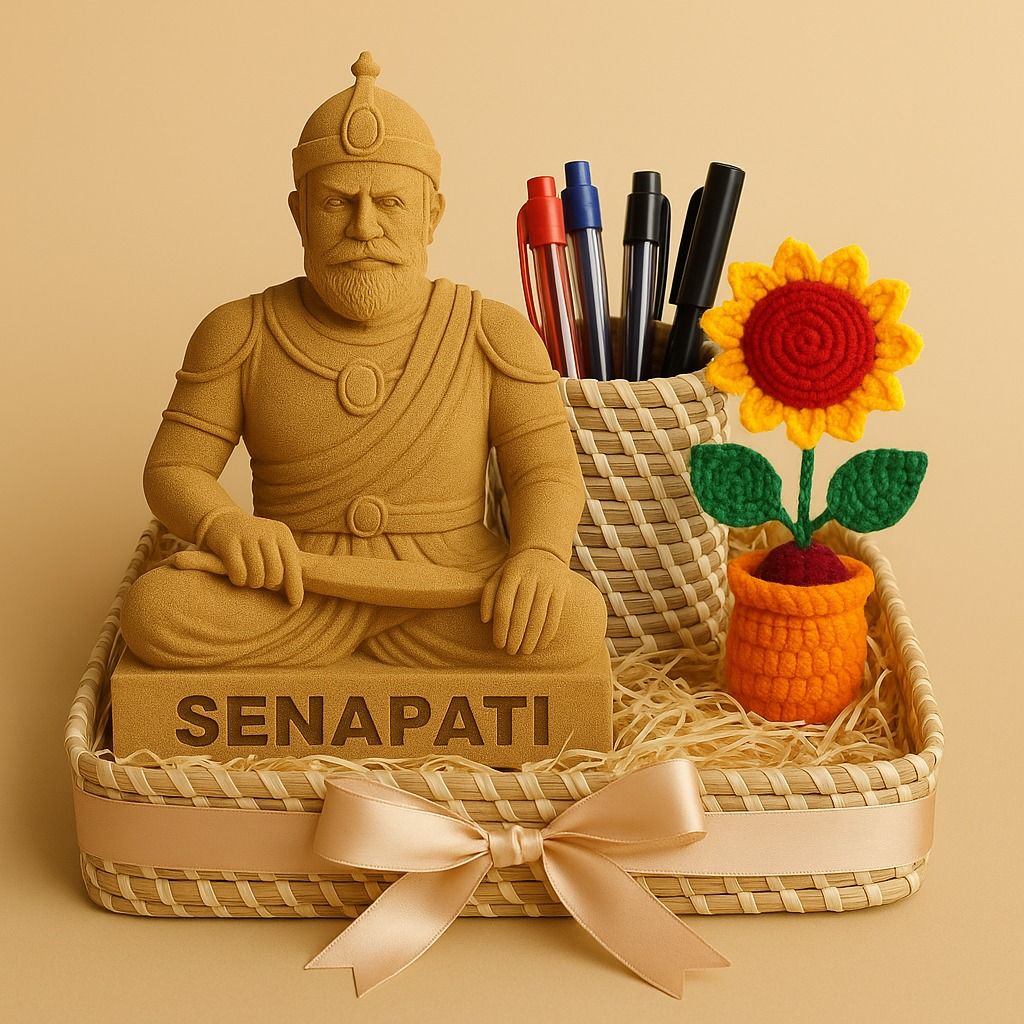 Heritage Desk Hamper