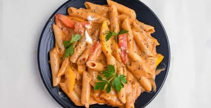 2 x Veg Mix Sauce Pasta