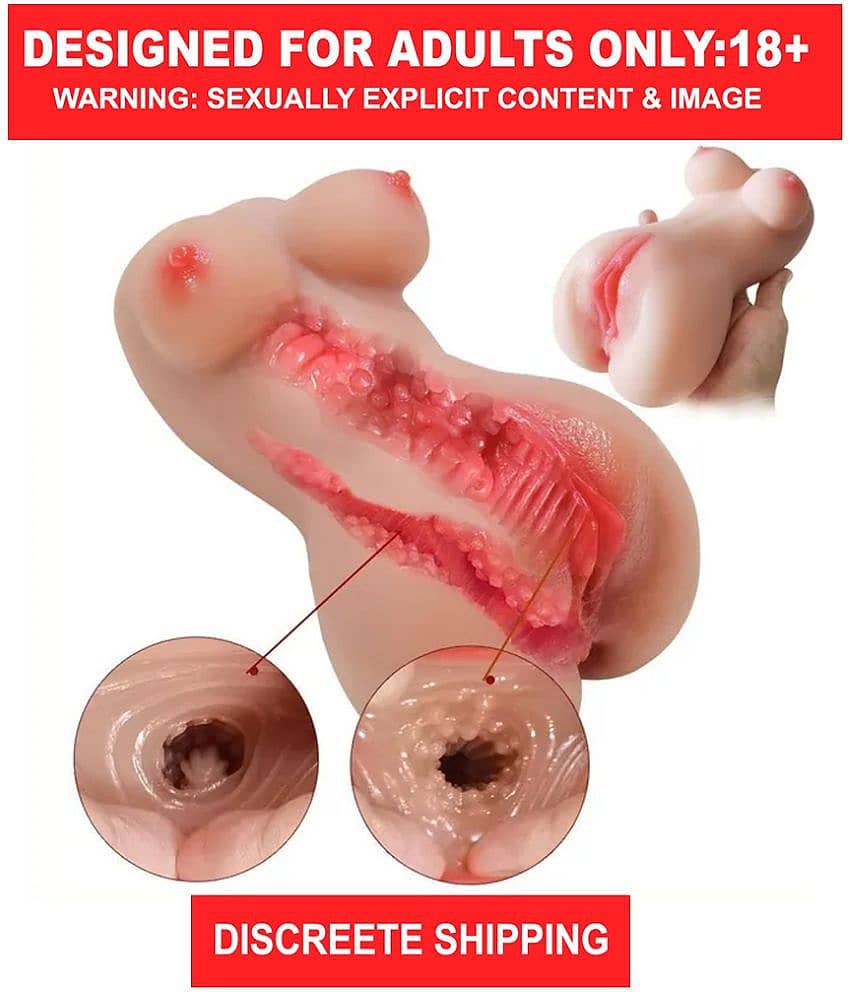 passion lady half body sexy Pussy Shaped Pocket Masturbator Sex Toy Virgin Girl Pocket Pussy For Men sexy doll toy16 man sexy doll toy