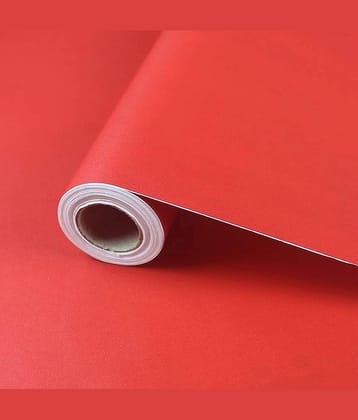 Wow Interiors Solid Wallpaper ( 45 x 500 ) cm ( Pack of 1 )
