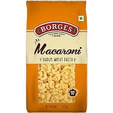 Borges Macaroni 350G