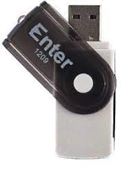 Enter Card Reader