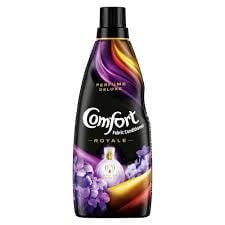 COMFORT ROYALE F.CONDITIONER 220ML
