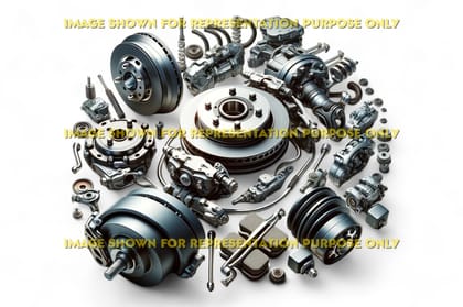 TVS Girling Caliper Major Kit 29932063