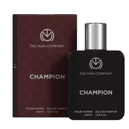 Eau De Parfum | Champion (50ml) Eau De Parfum | Champion (50ml) - 50ml