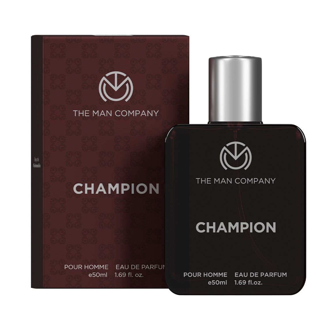 Eau De Parfum | Champion (50ml) Eau De Parfum | Champion (50ml) - 50ml