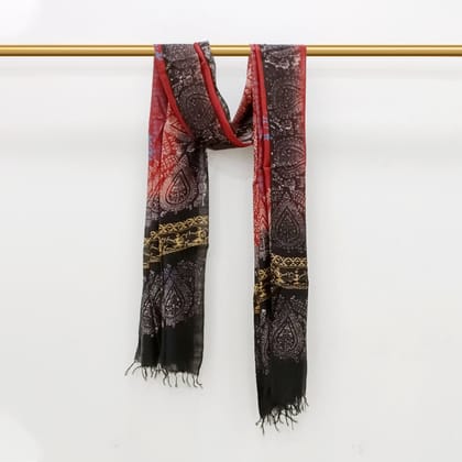 Eri Silk Dupatta
