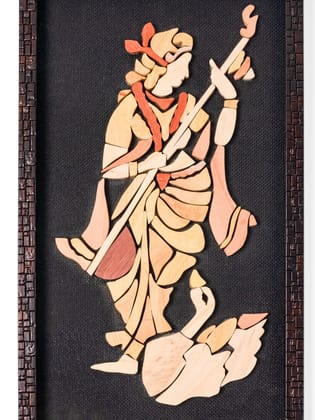 Saraswati