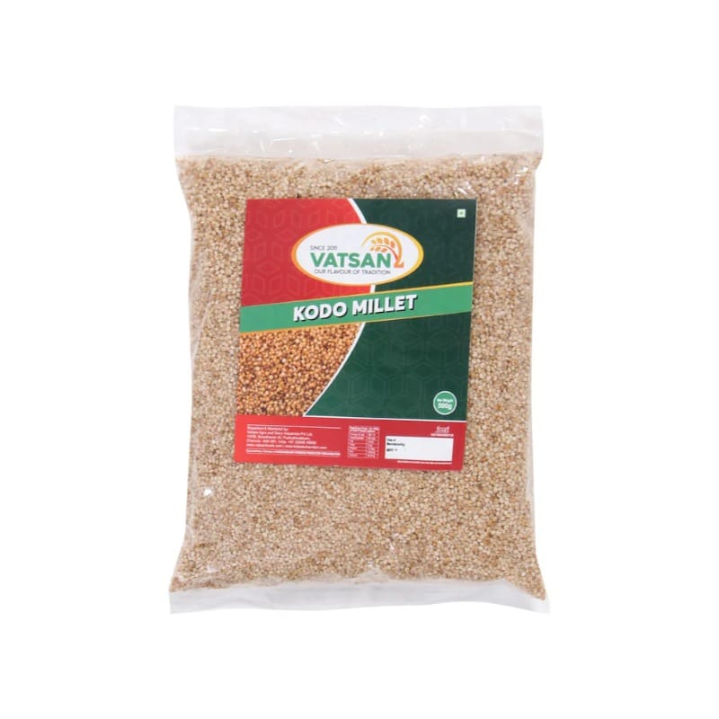 Vatsan Kodo Millet 500 Gms