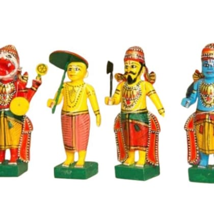 King Murti