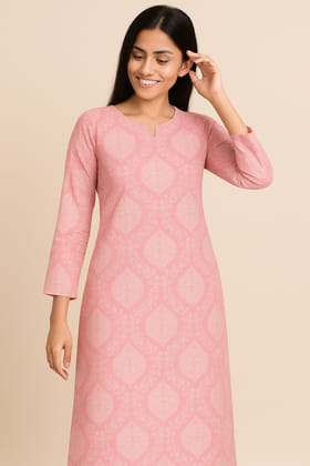 Stylish short kurties