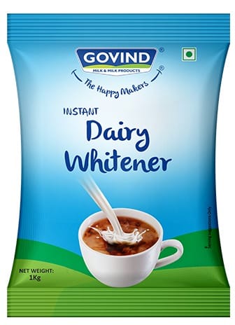 Dairy Whitener