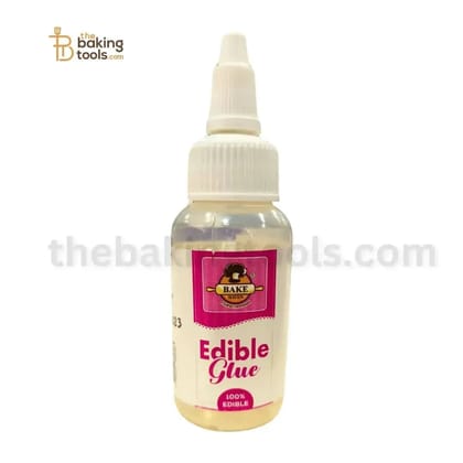 Bakehaven Edible Glue - 30 gram