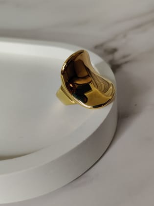Chunky Ring-7