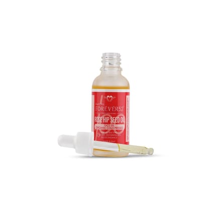 Daily Life Forever52 Rose Hip Seed Oil-sk401 (30ml)-30ml
