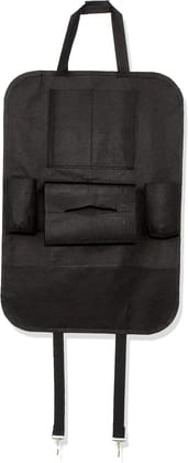 CAR BACK SEAT ORGANIZER