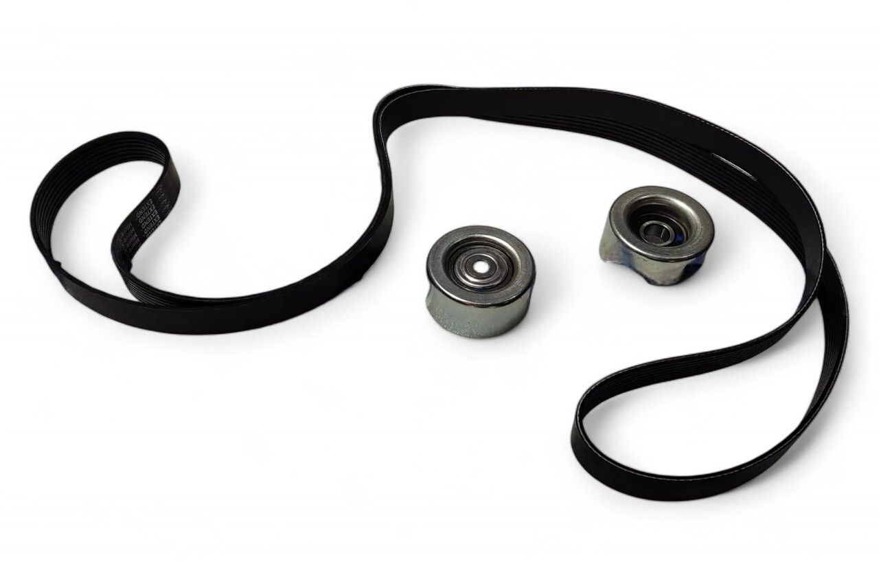 Gates Idler Pulley AV434239