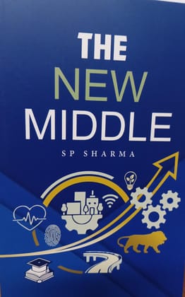 The New Middle