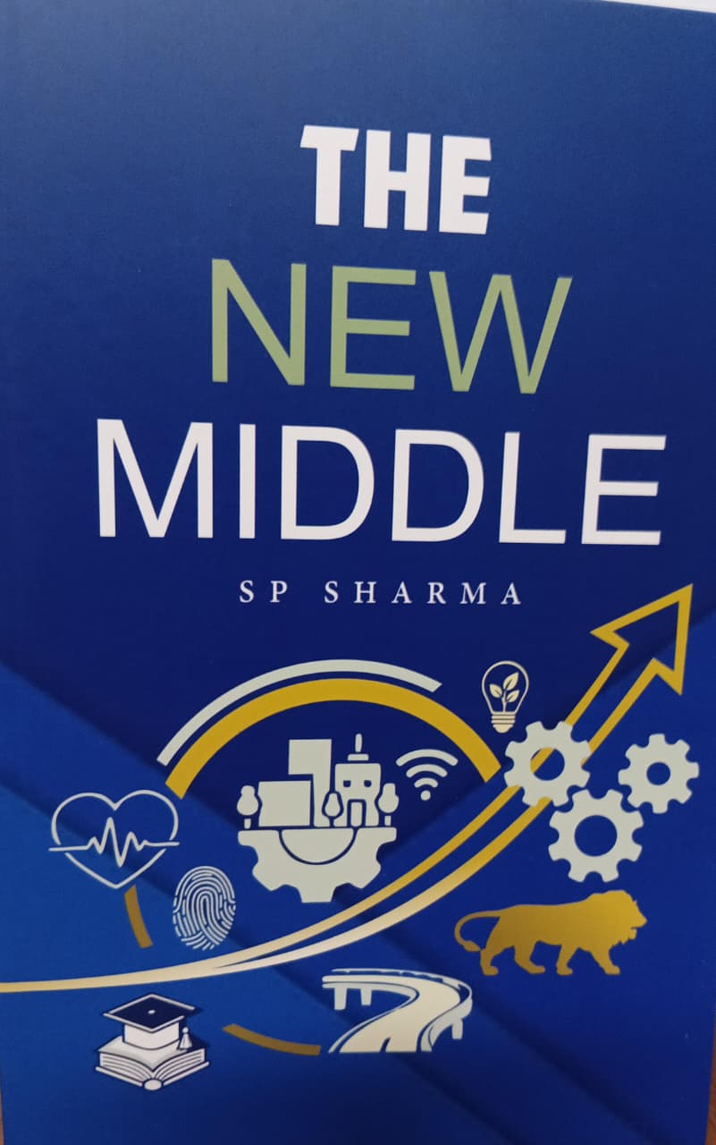 The New Middle