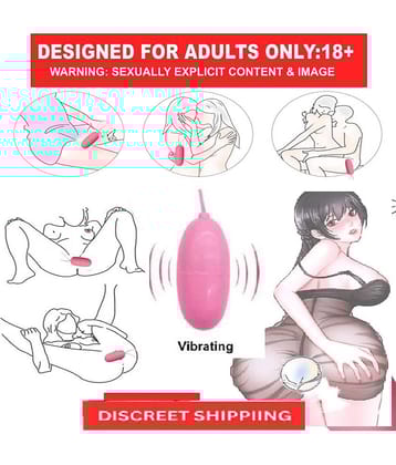 Small 5 Cm & Long 10 Cm Egg Vibrator For Young & Sexy Girls Masturbator Enjoying Real Sex