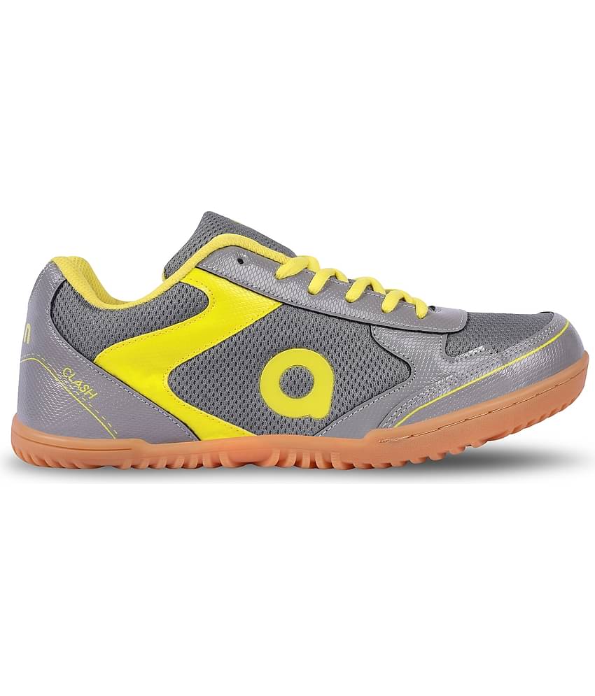 Aivin AIVIN Clash BD Non-Marking Yellow Male