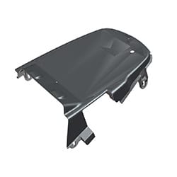 COVER UNDER - Pleasure+ - 50621AAL900S