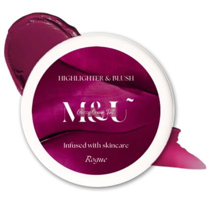 Rouge Lip and Cheek Tint