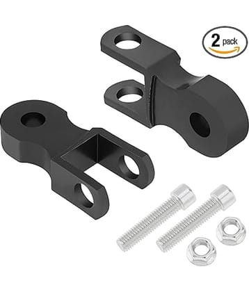 Motorcycle Shock Absorber Height Extension