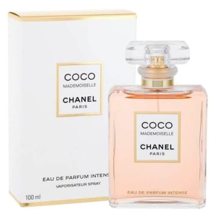Chanel Coco Mademoiselle EDP Perfume For Women 100ml